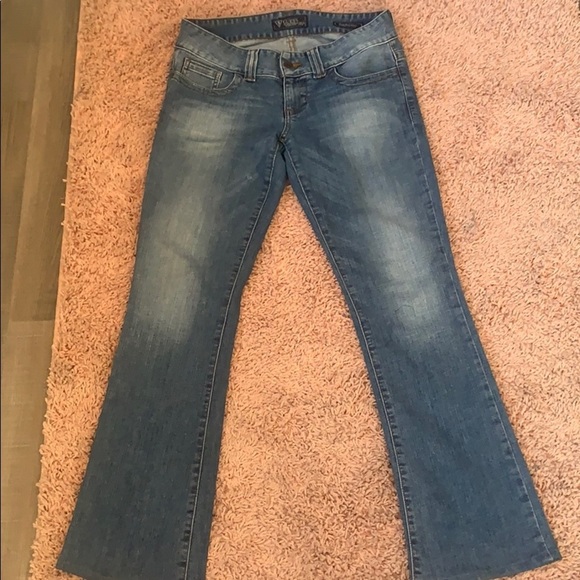 Denim - Guess jeans